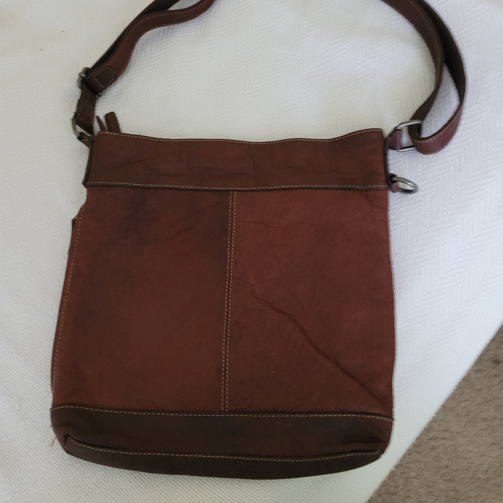 Jack Georges Bag - image 2
